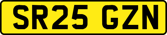 SR25GZN