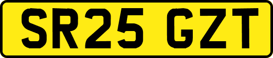 SR25GZT