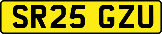 SR25GZU