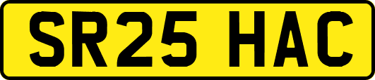 SR25HAC