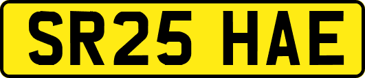 SR25HAE
