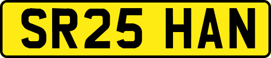 SR25HAN