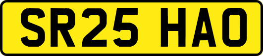 SR25HAO