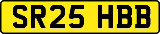SR25HBB