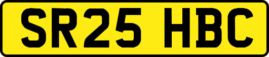 SR25HBC