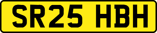 SR25HBH
