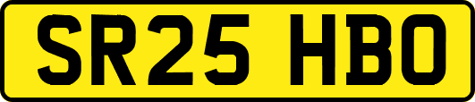 SR25HBO