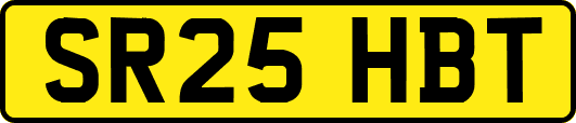 SR25HBT