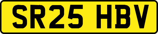 SR25HBV