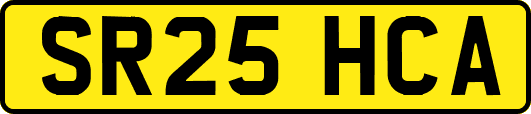 SR25HCA