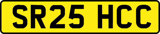 SR25HCC