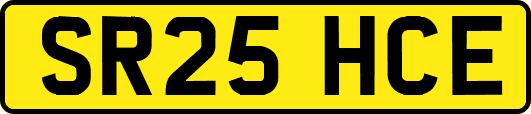 SR25HCE