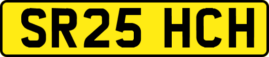 SR25HCH