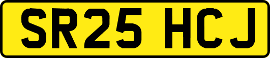 SR25HCJ