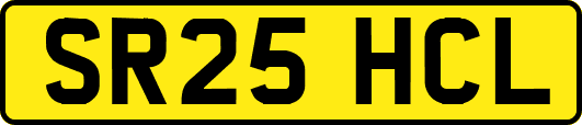 SR25HCL