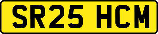 SR25HCM