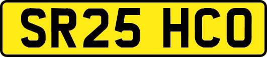 SR25HCO