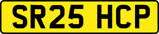 SR25HCP