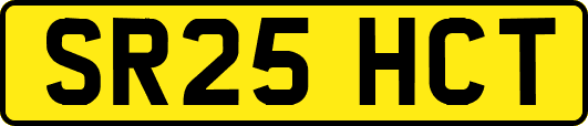 SR25HCT