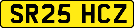 SR25HCZ