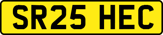 SR25HEC