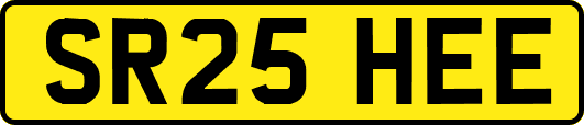 SR25HEE