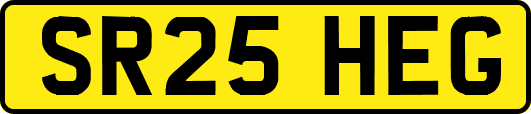 SR25HEG