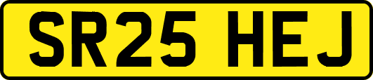 SR25HEJ