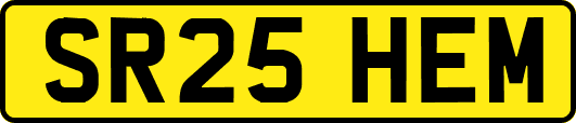 SR25HEM