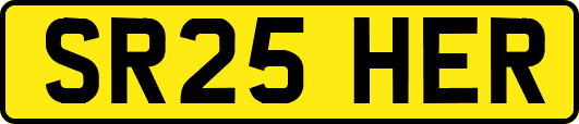 SR25HER