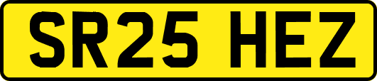 SR25HEZ
