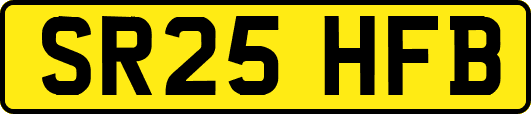 SR25HFB