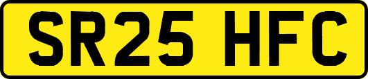 SR25HFC