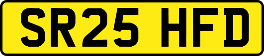 SR25HFD
