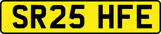 SR25HFE