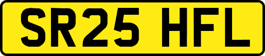 SR25HFL