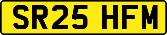 SR25HFM