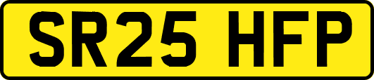 SR25HFP