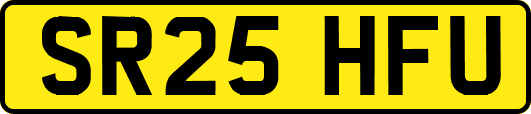 SR25HFU