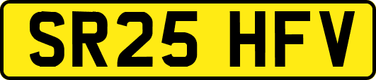 SR25HFV