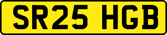 SR25HGB