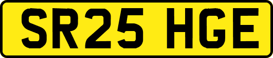 SR25HGE