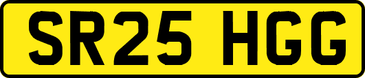 SR25HGG