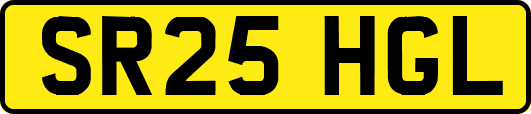 SR25HGL