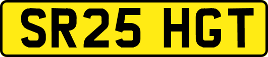 SR25HGT