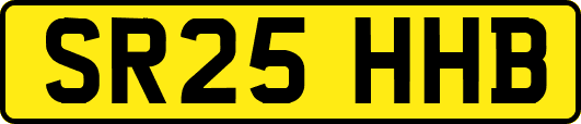 SR25HHB