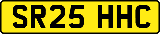 SR25HHC