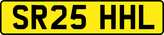 SR25HHL