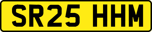 SR25HHM