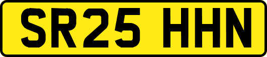 SR25HHN